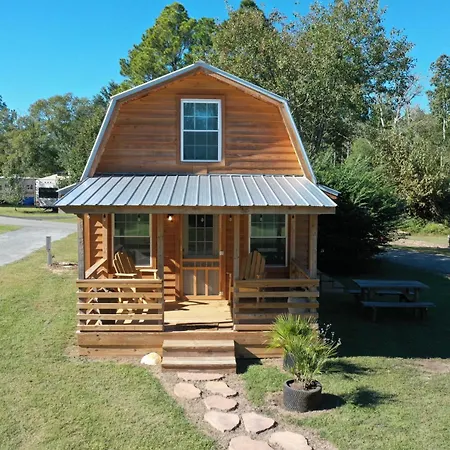 Outdoor Adventure Retreats - Wanee Lake Golf & Rv